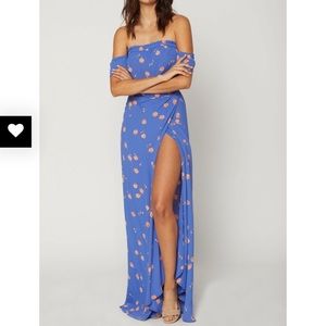 BNWT Flynn Skye Dress
